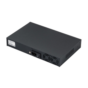 картинка Управляемый PoE коммутатор уровня L2+ СКАТ 4090 SKAT PoE-M-8G-4G-4S от магазина Охранных систем и видеонаблюдения