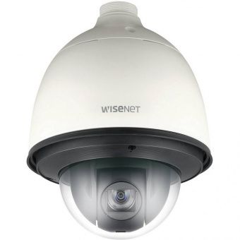 картинка Уличная PTZ-камера Wisenet Samsung HCP-6320HAP с 32 zoom от магазина Охранных систем и видеонаблюдения