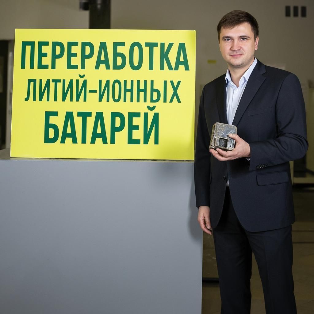 Утилизация и замена: сколько стоит корректная утилизация старого аккумулятора
