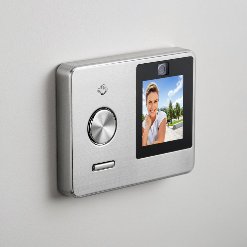 Требования и нормативы для установки домофонов в подъездах (РФ)