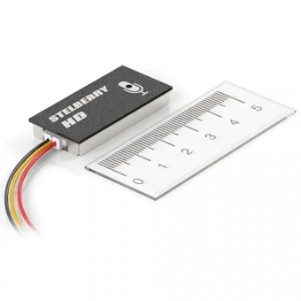 картинка MEMS-микрофон Stelberry M-70HD от магазина Охранных систем и видеонаблюдения