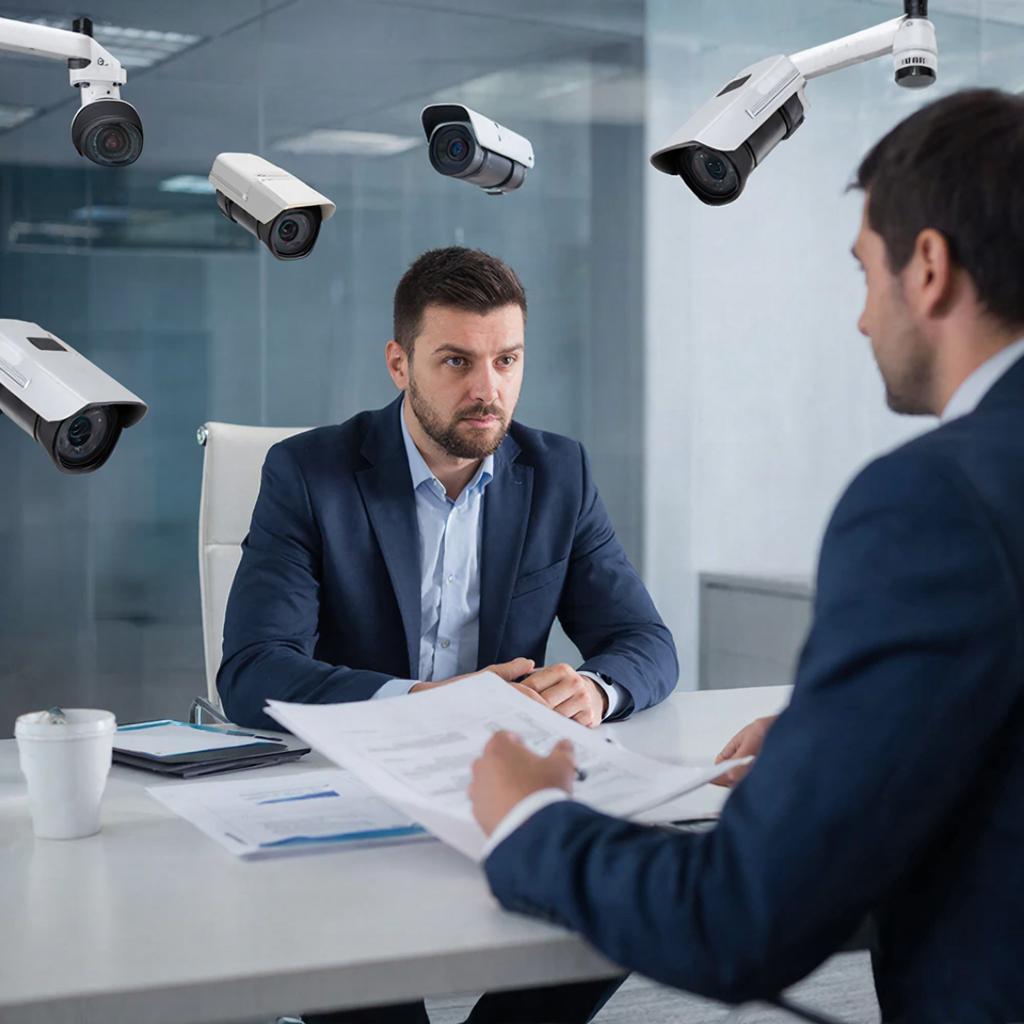 Полное руководство по камерам Hikvision: модели, характеристики и выбор для дома и бизнеса