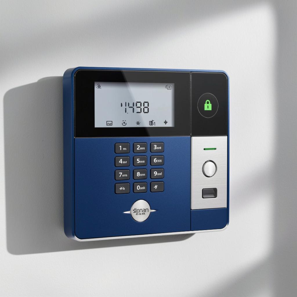 Как защитить видеодомофон от взлома и подмены сигнала