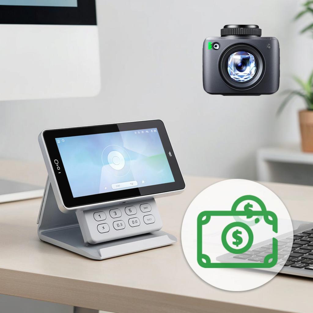 Лучшие предложения и акции на домофоны Beward — где сэкономить