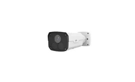 IP-камера UNIVIEW IPC2224SR5-DPF60-B: Защита вашего пространства с высоким уровнем качества