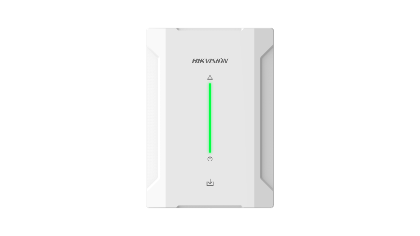 картинка AX PRO DS-PM1-I8O2-H Расширитель тревожных входов/выходов от магазина Охранных систем и видеонаблюдения