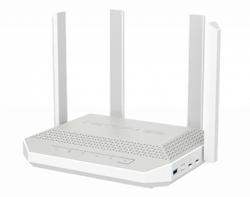 картинка Netcraze Hopper 4G+ (NC-2312) от магазина Охранных систем и видеонаблюдения