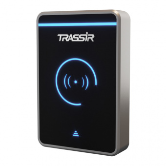 картинка Считыватель TRASSIR TR-R3M от магазина Охранных систем и видеонаблюдения