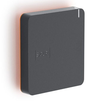 картинка Считыватель Sigur MR100 v.2 Lite от магазина Охранных систем и видеонаблюдения