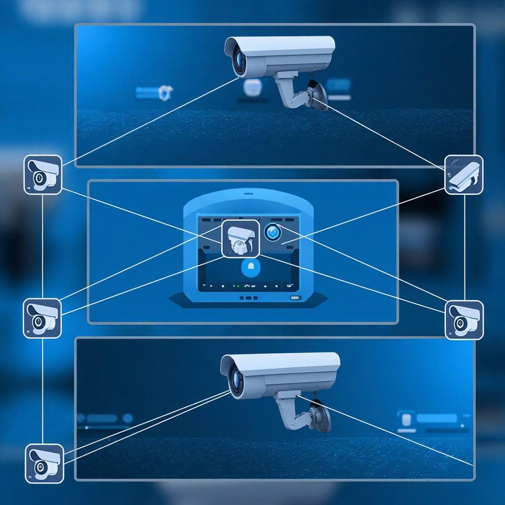 Видеостандарты и протоколы: RTSP, RTP, RTMP в контексте VMS