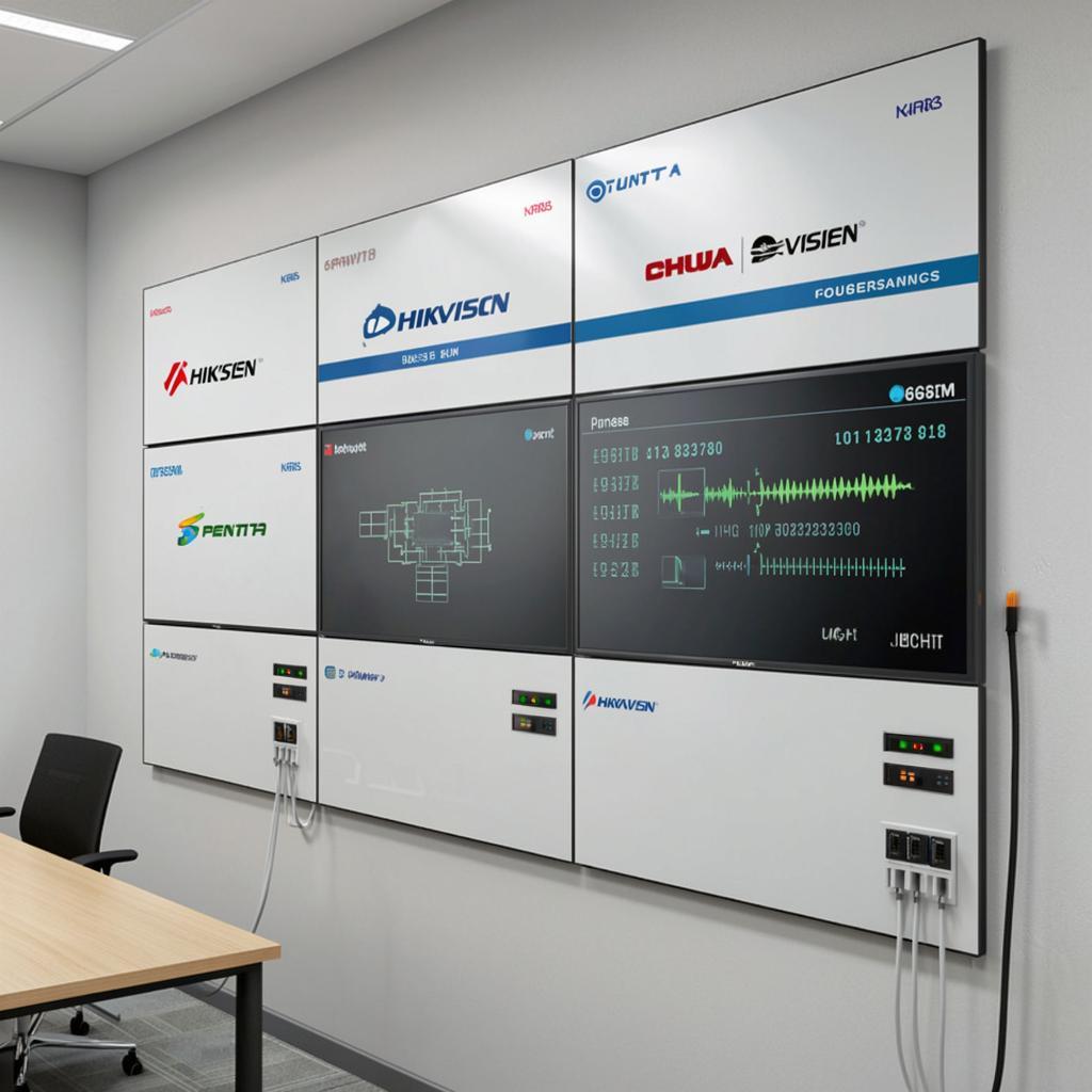 Топ производителей домофонов и особенности их кодирования