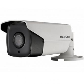 картинка Smart IP-камера Hikvision DS-2CD4B16FWD-IZS с Motor-zoom и EXIR-подсветкой от магазина Охранных систем и видеонаблюдения