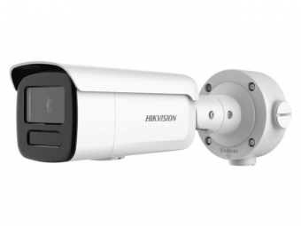 картинка IP-камера HikVision DS-2CD3T46G2-ISU/SL (H) 2.8 от магазина Охранных систем и видеонаблюдения