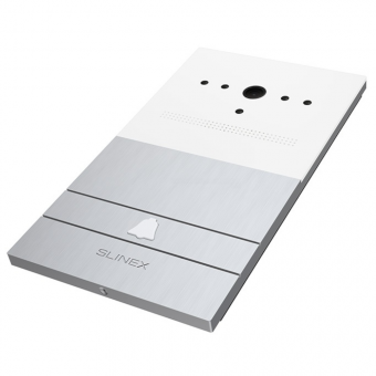 картинка Вызывная панель Slinex VR-16 от магазина Охранных систем и видеонаблюдения