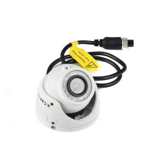 картинка AHD-камера Carvis MС-409IR-M 3.6 от магазина Охранных систем и видеонаблюдения