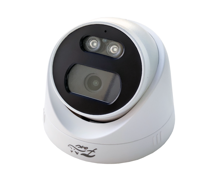 картинка Fox FX-IPC-D20FP-WIR AL IP-камера от магазина Охранных систем и видеонаблюдения