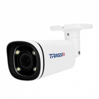 картинка IP-камера TR-D2153ZDL6 v7 (2.7 - 13.5 мм) от магазина Охранных систем и видеонаблюдения