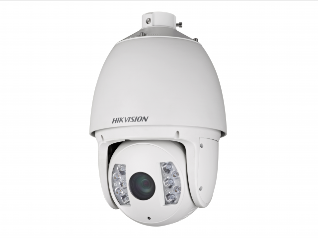 картинка HikVision DS-2DF7225IX-AEL цв. в/к,корпус. IP от магазина Охранных систем и видеонаблюдения