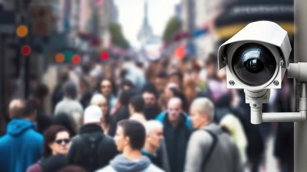 Быстрая настройка функции распознавания лиц в камерах Tiandy