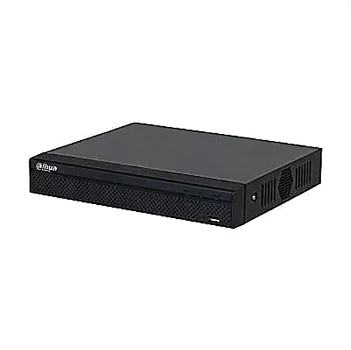 картинка IP-видеорегистратор (NVR) DHI-NVR2104HS-P-S3 от магазина Охранных систем и видеонаблюдения