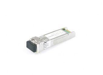 картинка SFP-модуль Osnovo SFP-S1LC15-10G-1330-1270 от магазина Охранных систем и видеонаблюдения