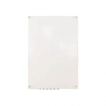 картинка PoE-коммутатор Osnovo OSP-46T1(SW-80822/ILR) от магазина Охранных систем и видеонаблюдения