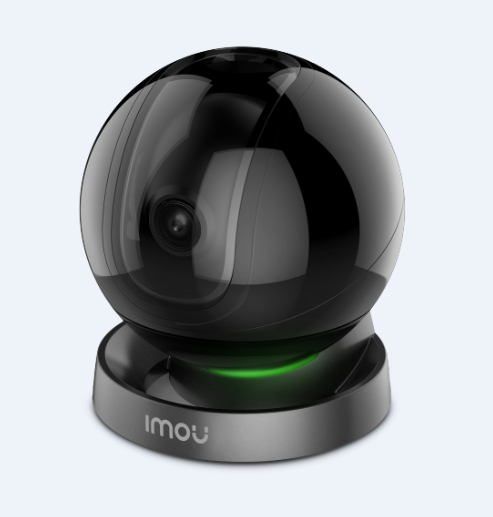 картинка Ranger Pro Поворотная IP-камера 2Мп беспроводная с функцией автослежения (IM-IPC-A26HP-IMOU) от магазина Охранных систем и видеонаблюдения