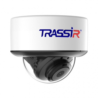 картинка IP-камера TRASSIR TR-D3321WDIR4 3.6 от магазина Охранных систем и видеонаблюдения