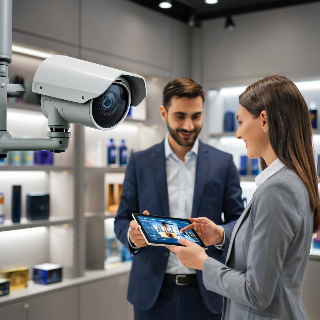 4K камеры видеонаблюдения: стоит ли покупать и где выгодно