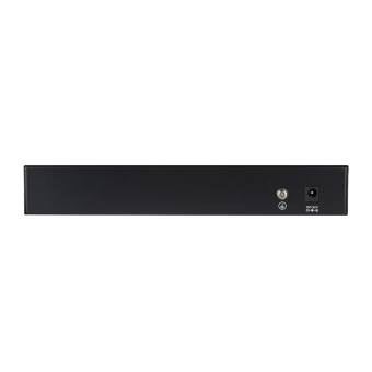 картинка Коммутатор web smart управляемый NIKOMAX GL-SW-G105-08P от магазина Охранных систем и видеонаблюдения