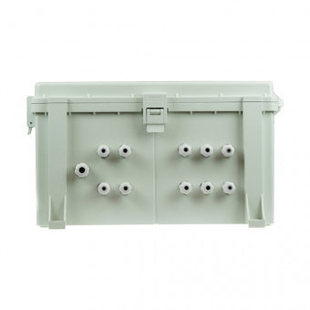 картинка РоЕ-коммутатор Osnovo SW-60812/WU от магазина Охранных систем и видеонаблюдения