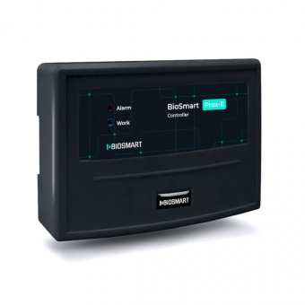картинка Контроллер СКУД BioSmart Prox-E от магазина Охранных систем и видеонаблюдения