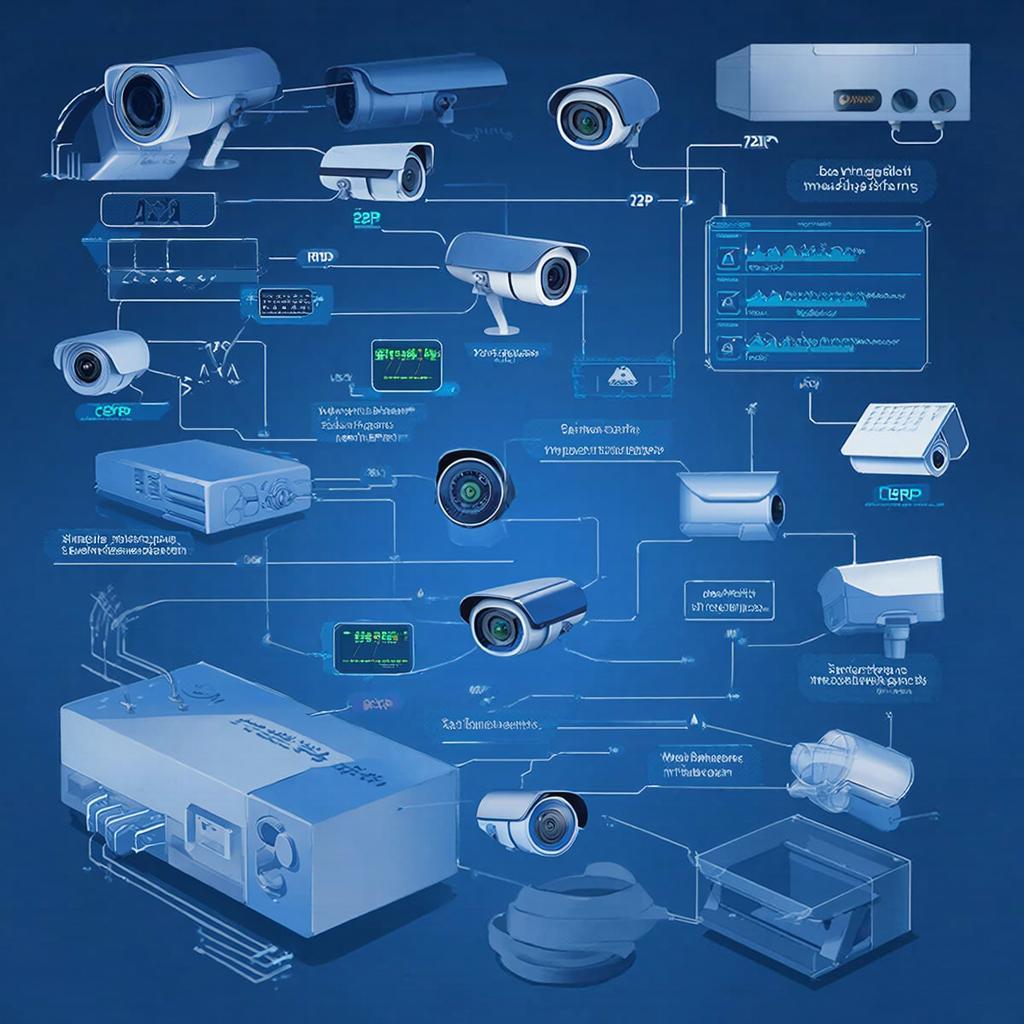 Как организовать удалённый доступ без статического IP: P2P, облачные сервисы и их риски