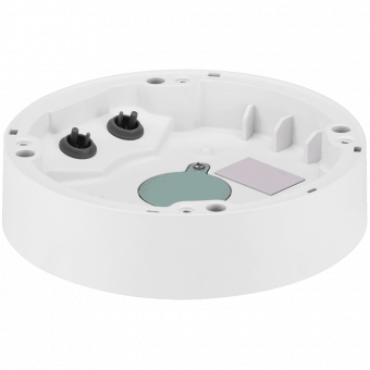 картинка IP-камера Wisenet XNV-6081Z от магазина Охранных систем и видеонаблюдения