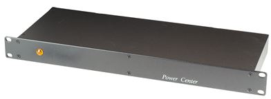 картинка Блок питания на 1 канал SC&T PR801-12R от магазина Охранных систем и видеонаблюдения