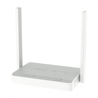 картинка Роутер Keenetic KN-1613 от магазина Охранных систем и видеонаблюдения