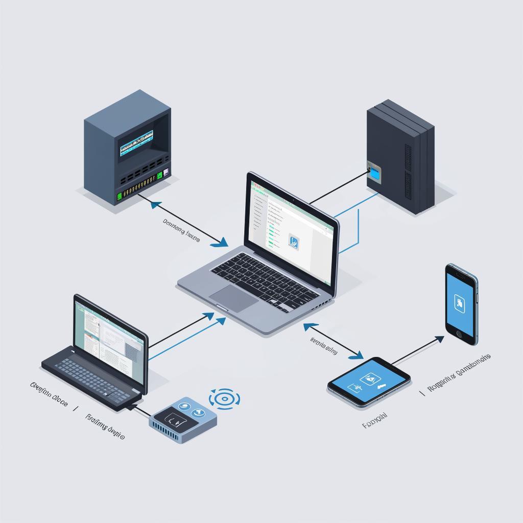 Настройка SIP домофона Vizit: интеграция с IP-телефонией