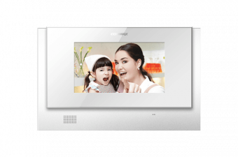 картинка Аналоговый абонентский монитор Commax CDV-71UM от магазина Охранных систем и видеонаблюдения