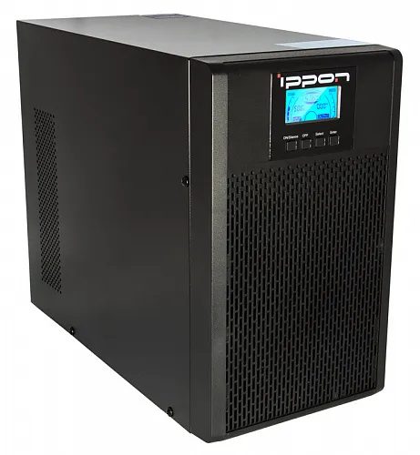 картинка Источник бесперебойного питания Innova G2 3000 Euro от магазина Охранных систем и видеонаблюдения