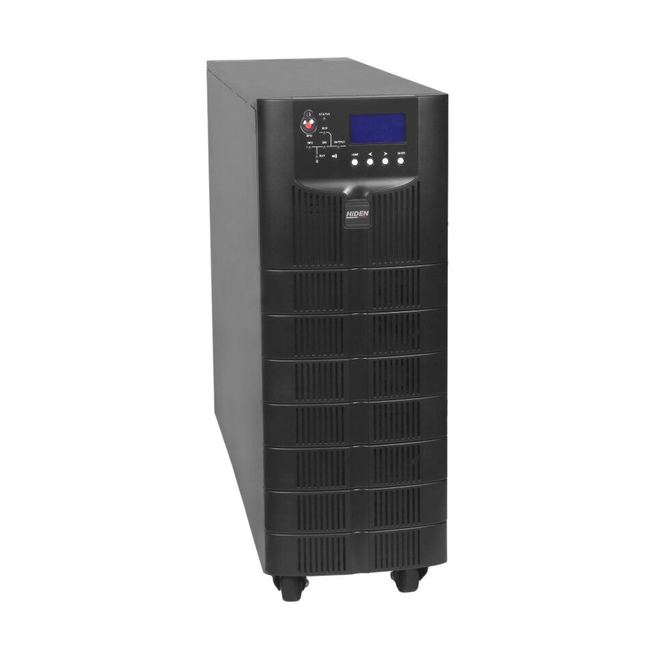 картинка ИБП Hiden Expert HE33015XS от магазина Охранных систем и видеонаблюдения