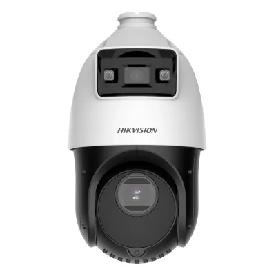 картинка Hikvision DS-2SE4C425MWG-E/14(F0) от магазина Охранных систем и видеонаблюдения