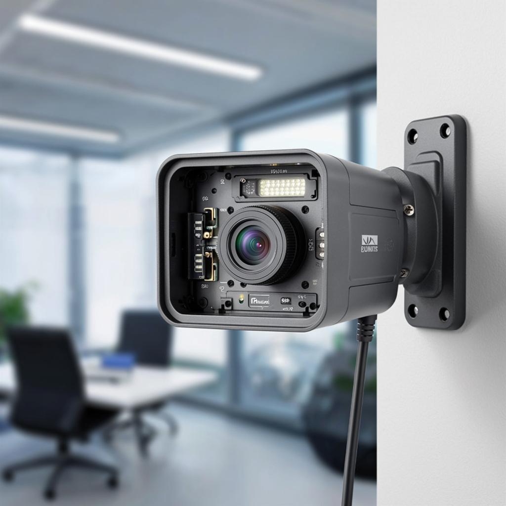 Замены и альтернативы: лучшие аналоги F-IC-1142CM (4mm) в 2025 году