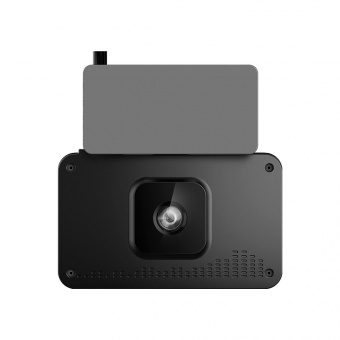 картинка Видеорегистратор Carvis DCA-463SD (DSM+ADAS+FR)+4G+GPS/ГЛОНАСС+WiFi от магазина Охранных систем и видеонаблюдения