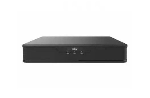 Видеорегистратор UNIVIEW XVR301-08G: Надежное решение для охраны и наблюдения