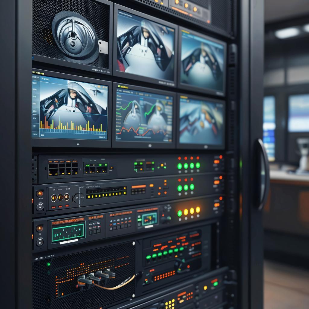 Кейс: интеграция СКУД и ВН в крупной компании — проект, сложности и результаты