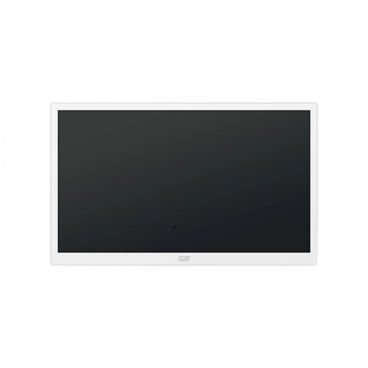 картинка CTV-M5232 Q Plus W Монитор видеодомофона, цв. корпуса- белый от магазина Охранных систем и видеонаблюдения