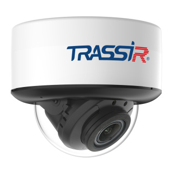 картинка IP-камера TRASSIR TR-D3283WDZIR4 v3 2.7-13.5 от магазина Охранных систем и видеонаблюдения