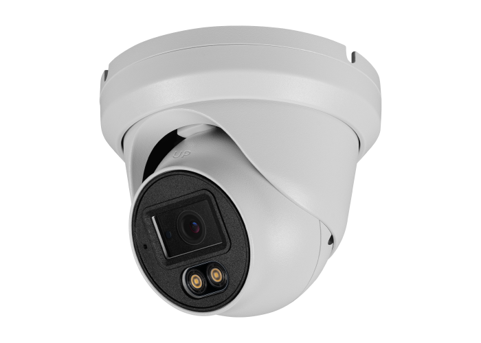 картинка HIT 52MX
купольная уличная 4 в 1 видеокамера 5 Мп с микрофоном от магазина Охранных систем и видеонаблюдения