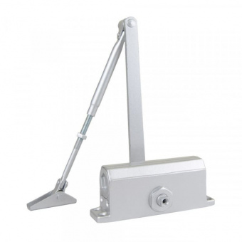 картинка Дверной доводчик ZKTeco DC6085 от магазина Охранных систем и видеонаблюдения