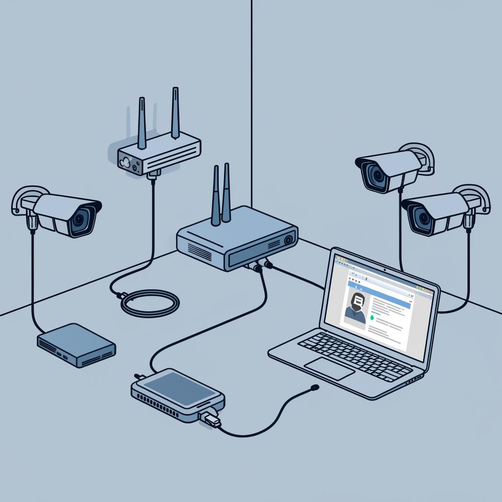 Как настроить F-NR-216: пошаговая инструкция для новичков